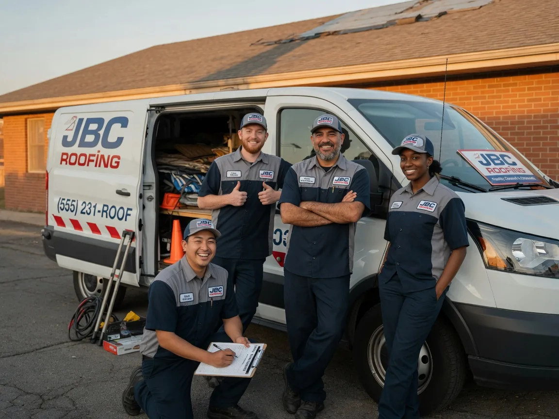 Roof Replacement company in Somerset, PA