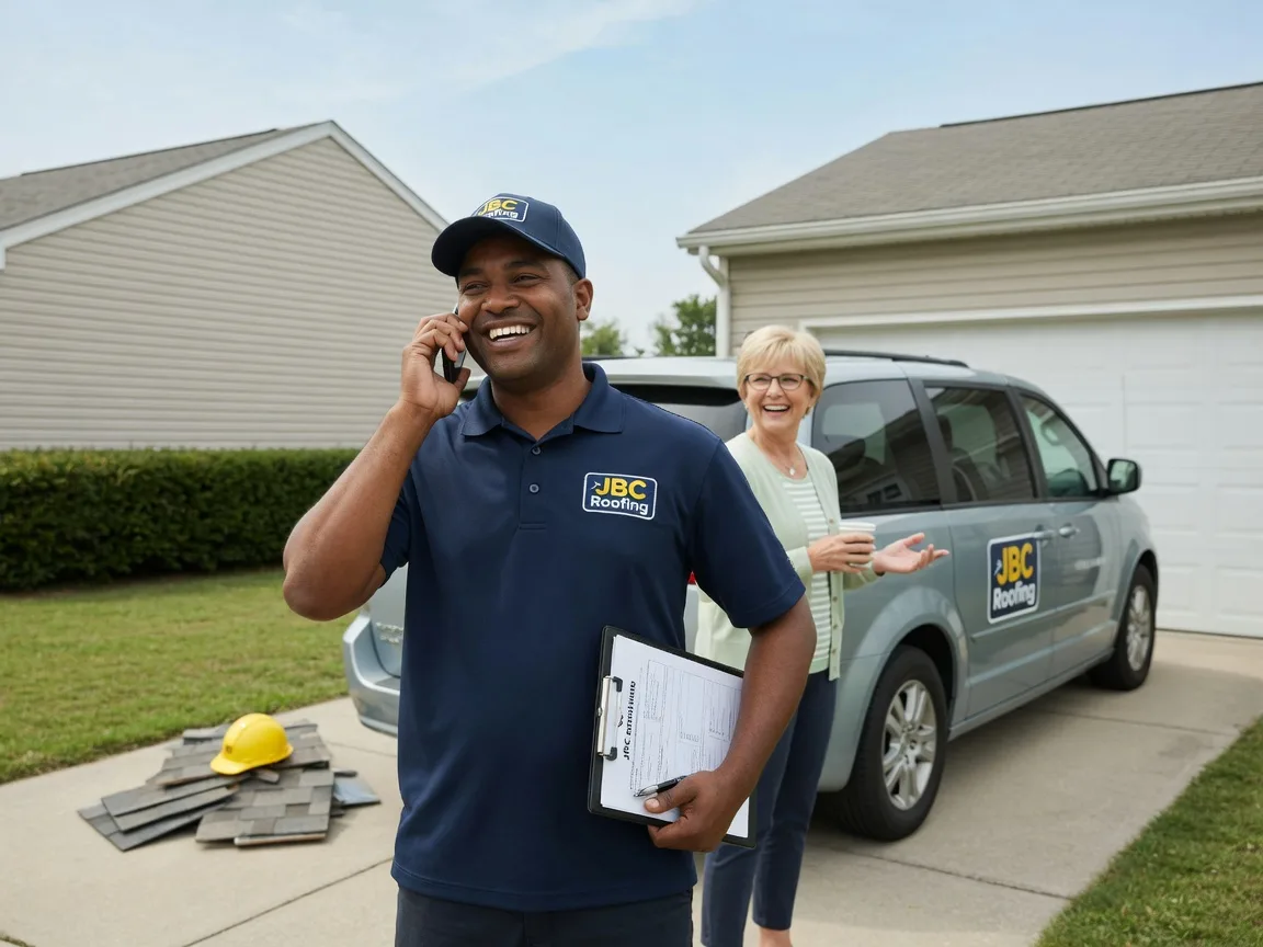 Roof Replacement Somerset, PA FAQs